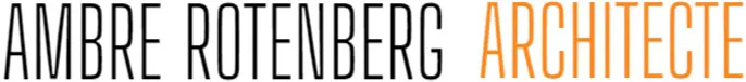 Ambre Rotenberg – Architecte HMONP et Architecte d'intérieur